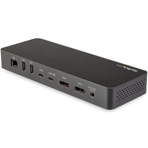 thunderbolt 3 dock|thunderbolt 3 universal docking station.